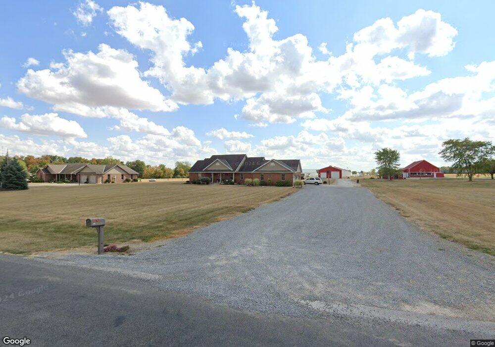 518 Saint Joe Rd, Fort Recovery, OH 45846 - photo 1