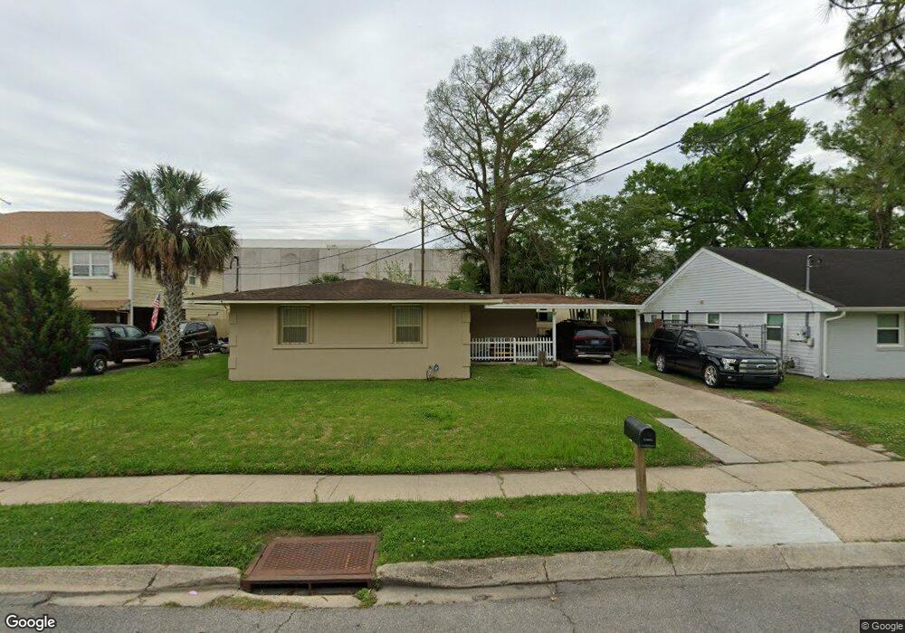 4664 Stephen Girard Ave, New Orleans, LA 70126 - photo 1