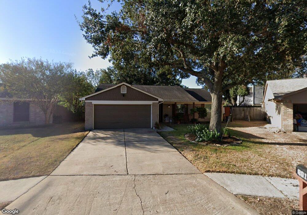 8010 Split Pine Dr, Houston, TX 77040 - photo 1
