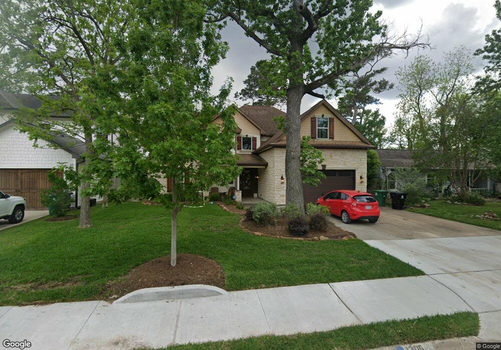 1305 Chamboard Ln, Houston, TX 77018 - photo 1