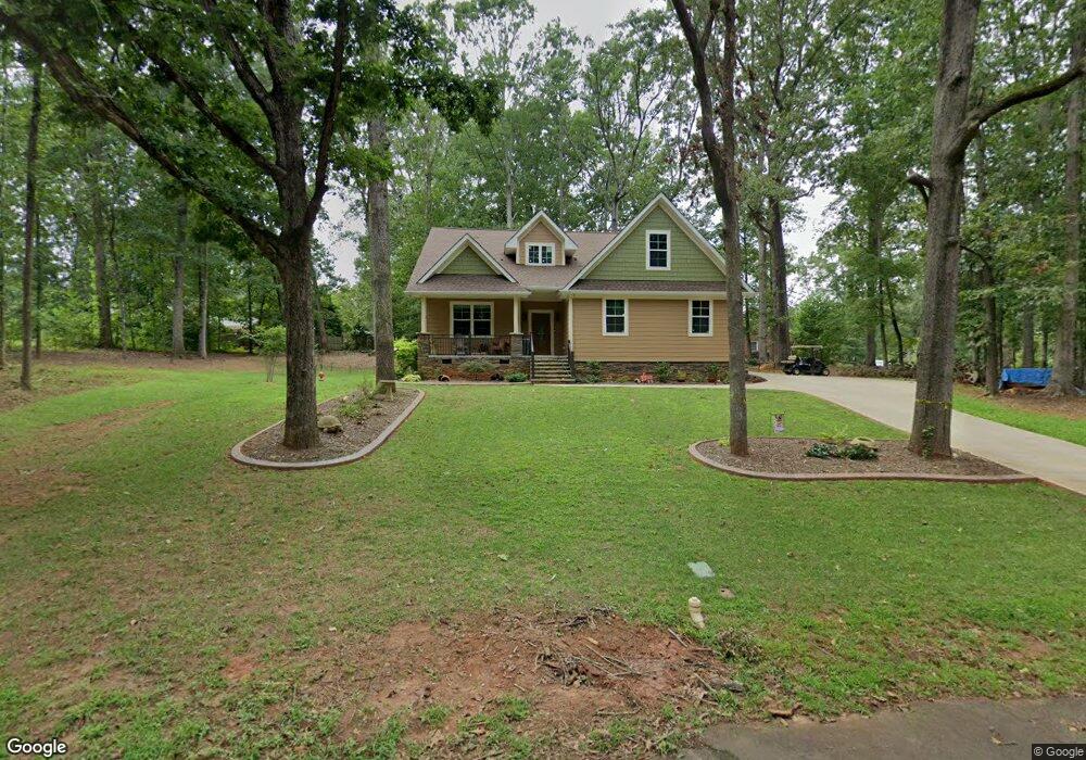 109 Shannon Dr, Pendleton, SC 29670 - photo 1