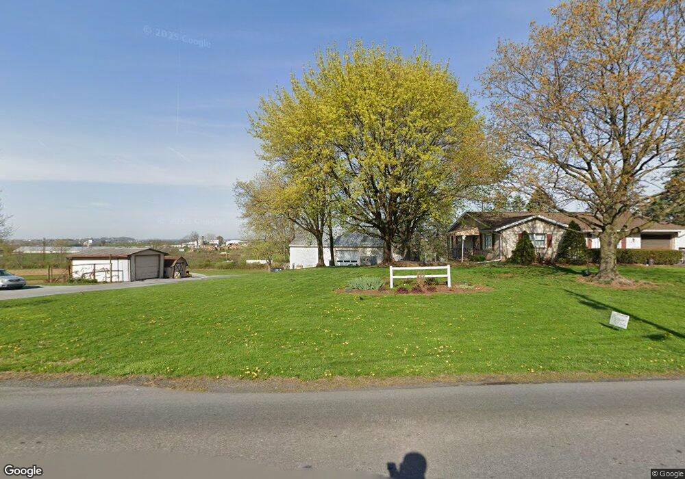 729 Gristmill Rd, Ephrata, PA 17522 - photo 1