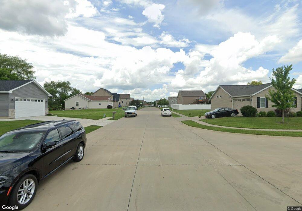 Lot 12 Eagle Crest Dr, Davenport, IA 52804 - photo 1