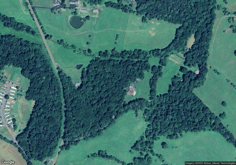 10281 Hazel River Rd, Rixeyville, VA 22737 - photo 1