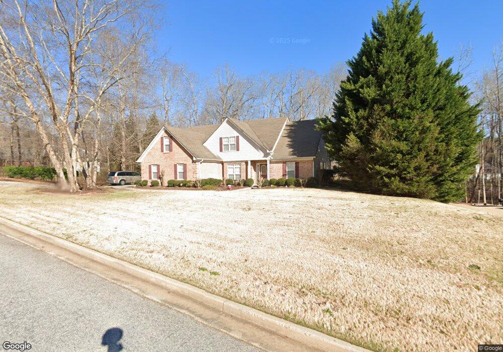 65 Paden St, Covington, GA 30016 - photo 1