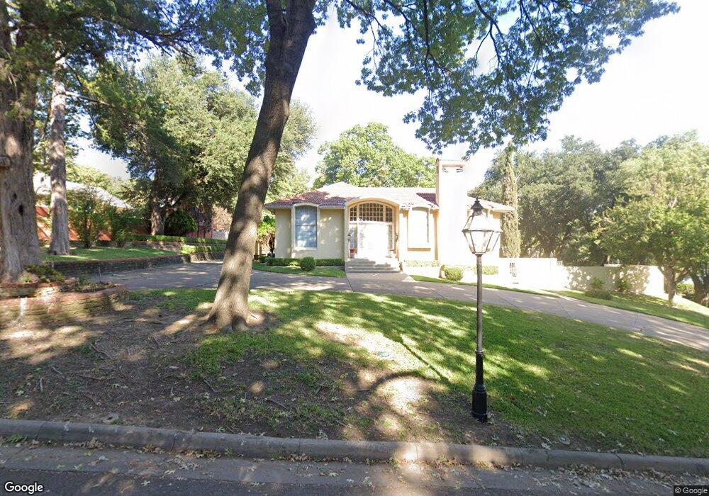 7515 Kimberly Ln, Dallas, TX 75214 - photo 1