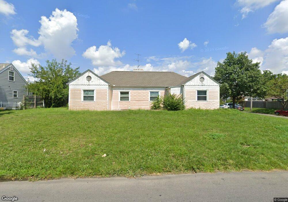 3322 Wicklow Rd, Columbus, OH 43204 - photo 1