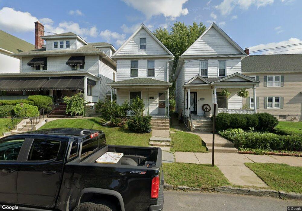 908 N Irving Ave, Scranton, PA 18510 - photo 1