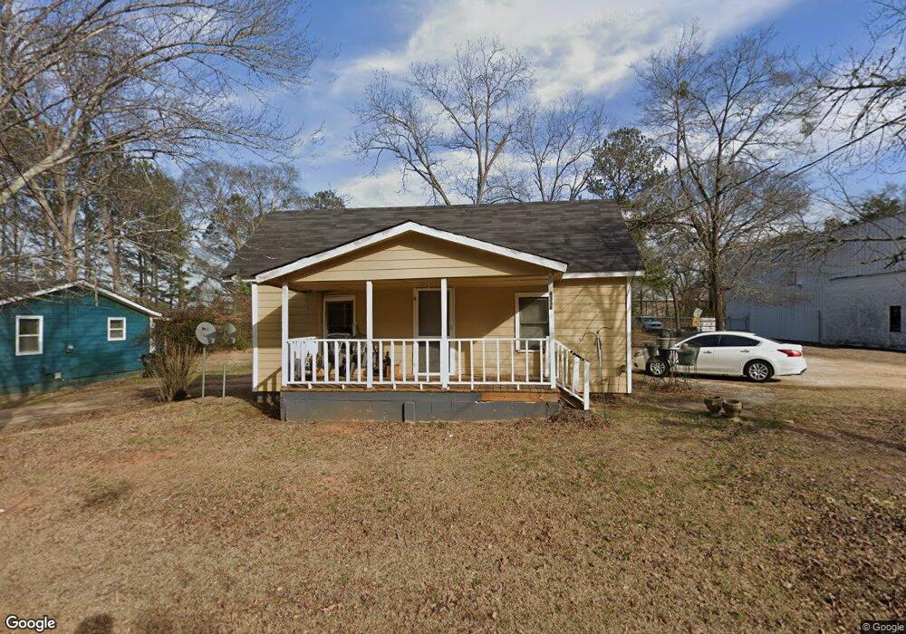 8336 Hazelbrand Rd NE, Covington, GA 30014 - photo 1