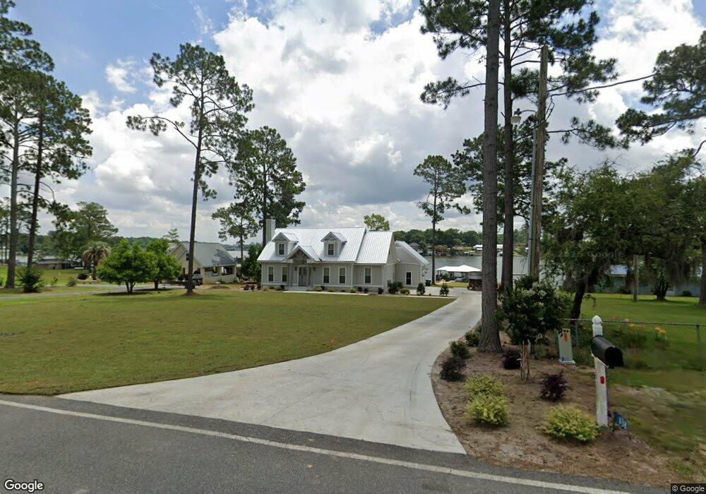 638 Lakeshore Dr, Cordele, GA 31015 - photo 1