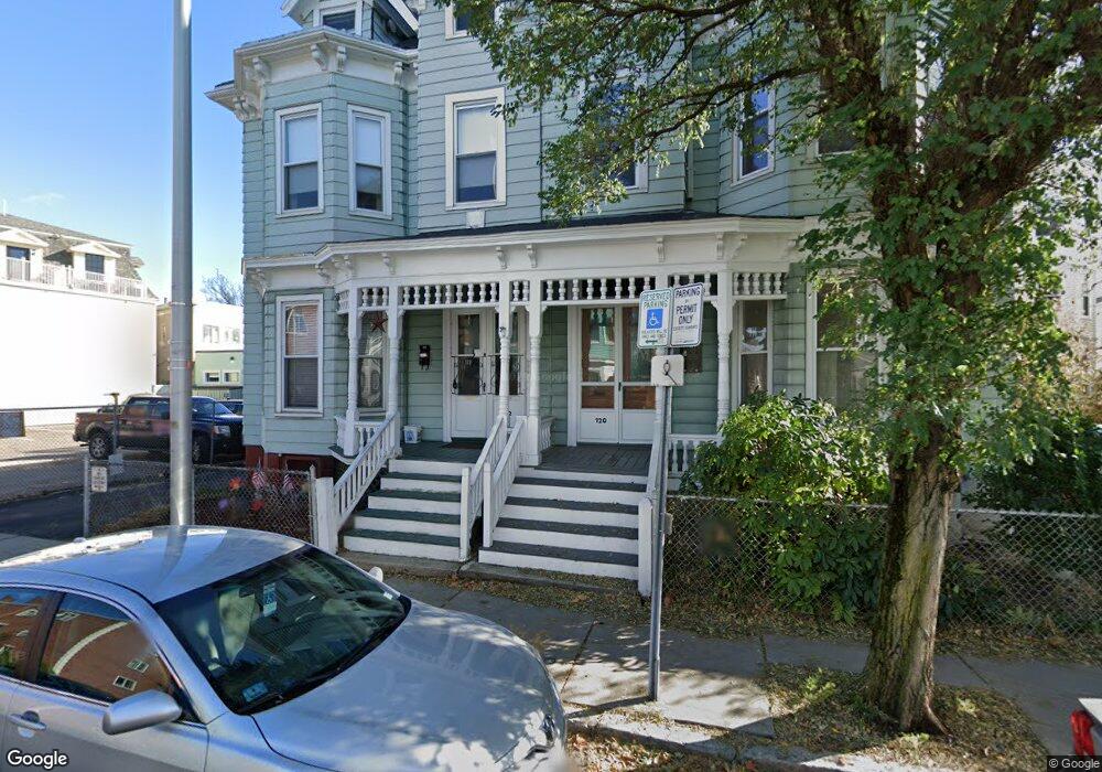120 Inman St, Cambridge, MA 02139 - photo 1