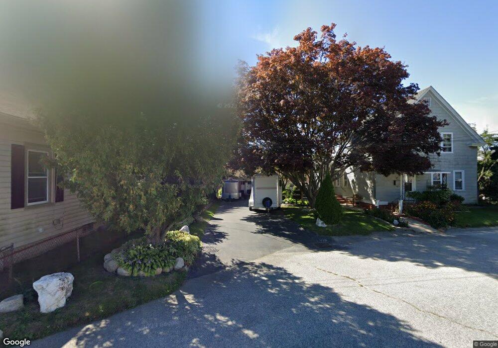 0 Reservoir Ave, Bristol, RI 02809 - photo 1