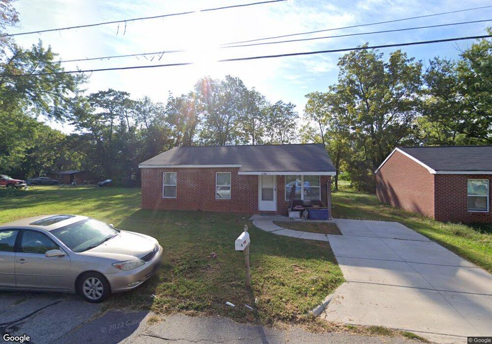 1106 Richland St, High Point, NC 27260 - photo 1