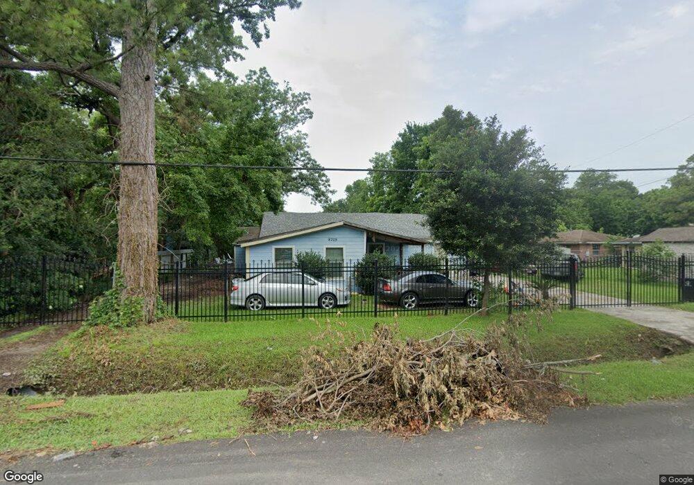 8705 Harrell St, Houston, TX 77093 - photo 1