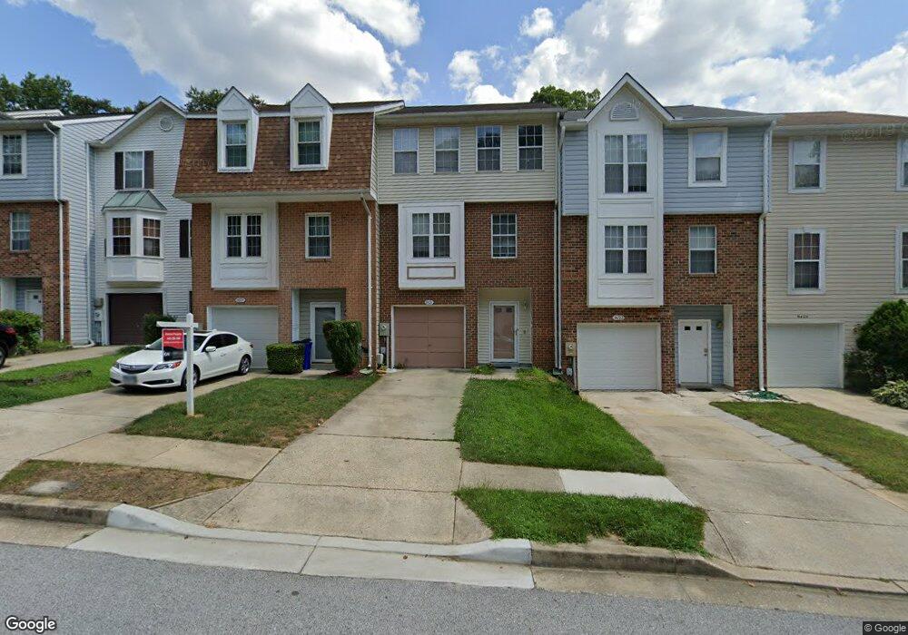 9421 Fens Hollow, Laurel, MD 20723 - photo 1