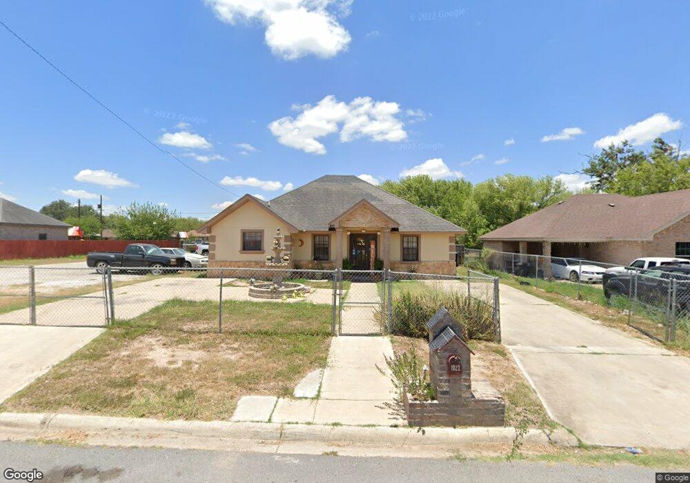 1822 Costa Rico, Weslaco, TX 78596 - photo 1