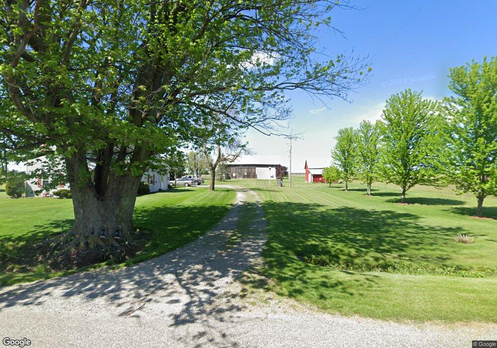 7310 W Birch Run Rd, Saint Charles, MI 48655 - photo 1