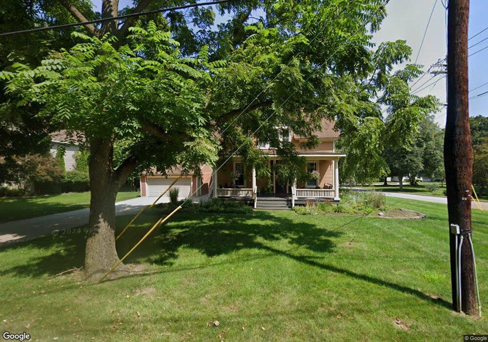 502 N Marshall Ave, Marshall, MI 49068 - photo 1