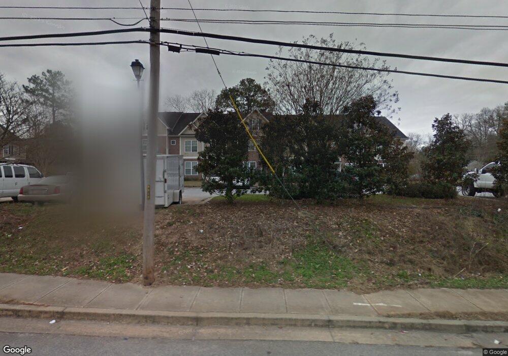 979 Astor Ave, Forest Park, GA 30297 - photo 1