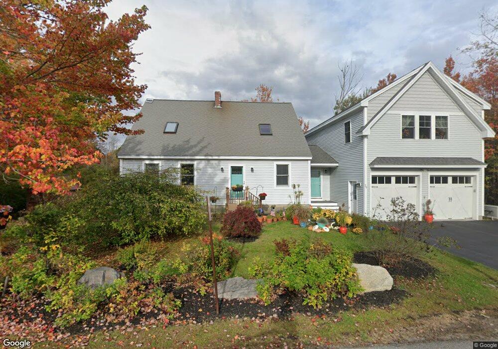 20 Foote St, Old Orchard Beach, ME 04064 - photo 1