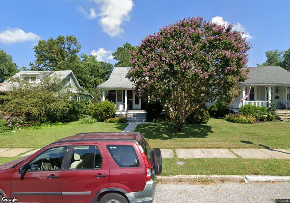 4304 Mainfield Ave, Baltimore, MD 21214 - photo 1