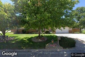 779 Lincoln Ave, Minden, NE 68959