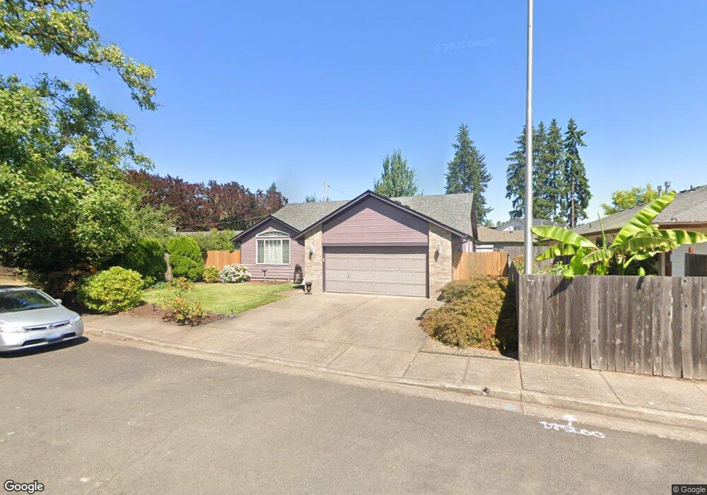 823 Kestrel St NE, Keizer, OR 97303 - photo 1