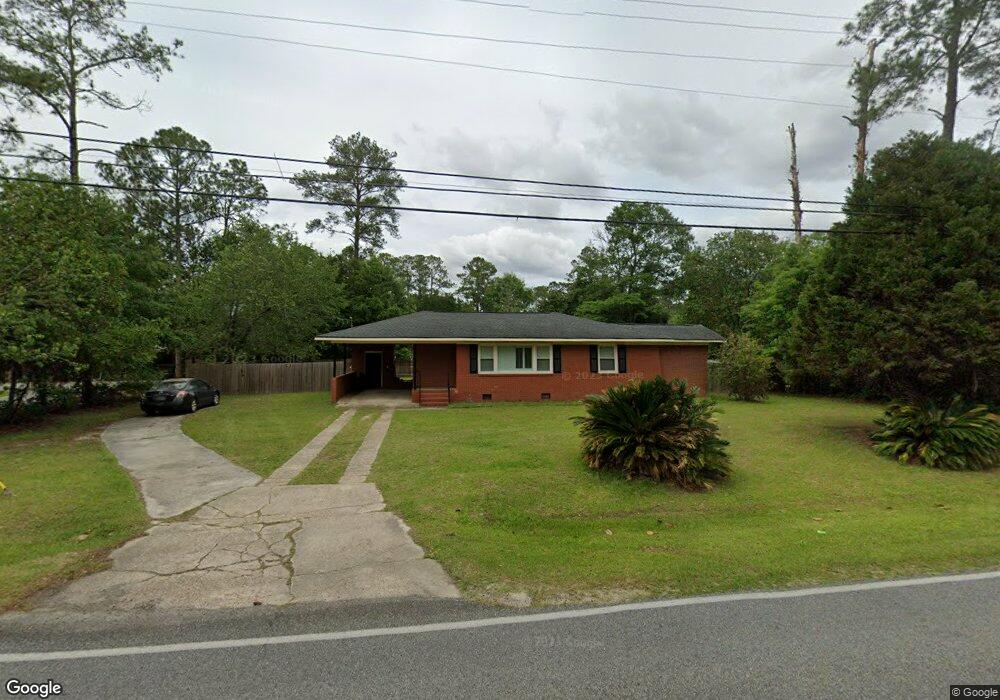904 West Blvd, Moultrie, GA 31768 - photo 1