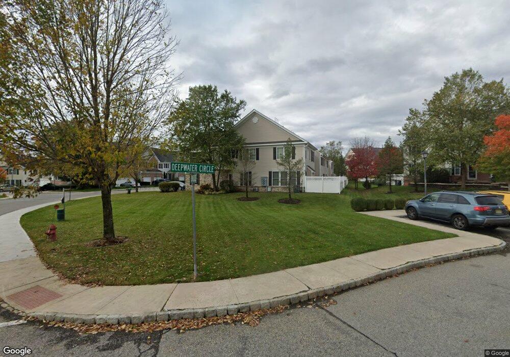 95 Deepwater Cir unit F1, Manalapan, NJ 07726 - photo 1