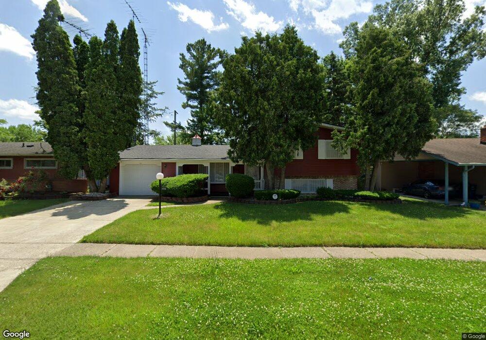 3718 Kent St, Flint, MI 48503 - photo 1