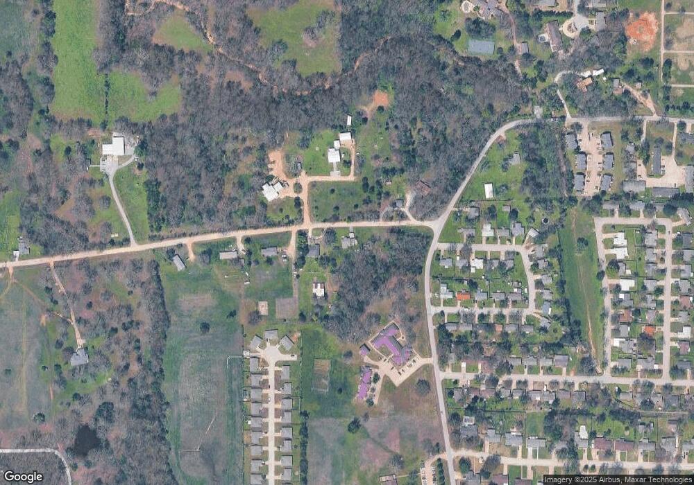 2439 Pine St, Colcord, OK 74338 - photo 1