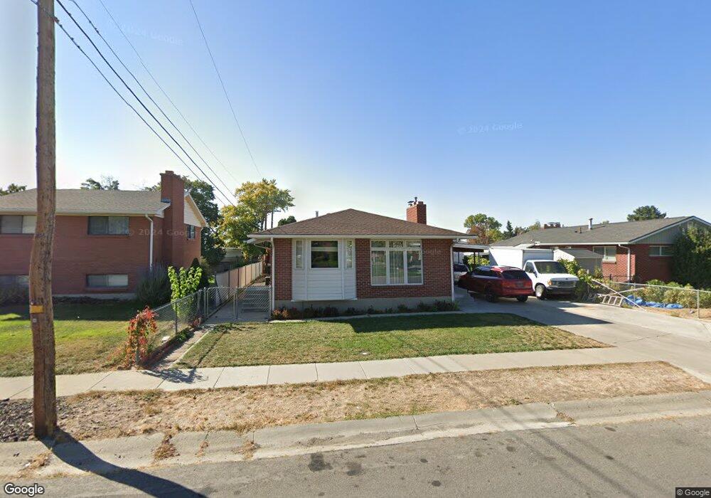 6836 S 500 E, Midvale, UT 84047 - photo 1