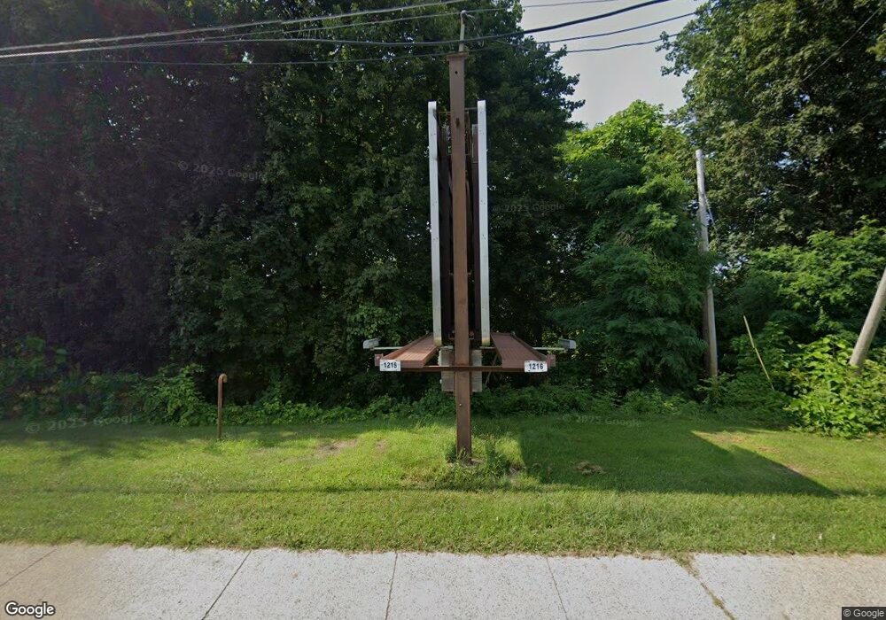 633 Delaware Ave, Albany, NY 12209 - photo 1