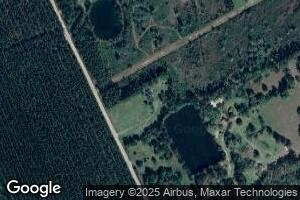 1386 Old Jefferson Hwy, Woodbine, GA 31569