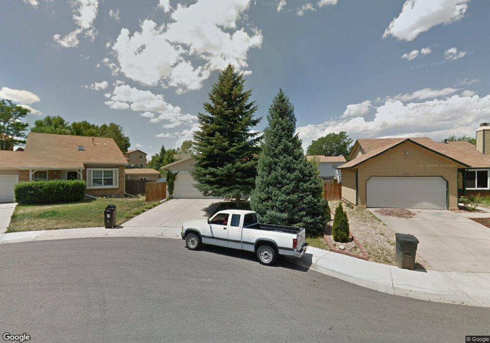 19426 E Purdue Place, Aurora, CO 80013 - photo 1