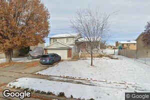 3812 W 5800 S, Roy, UT 84067