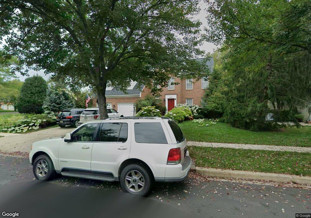 3623 Martins Dairy Cir, Olney, MD 20832 - photo 1