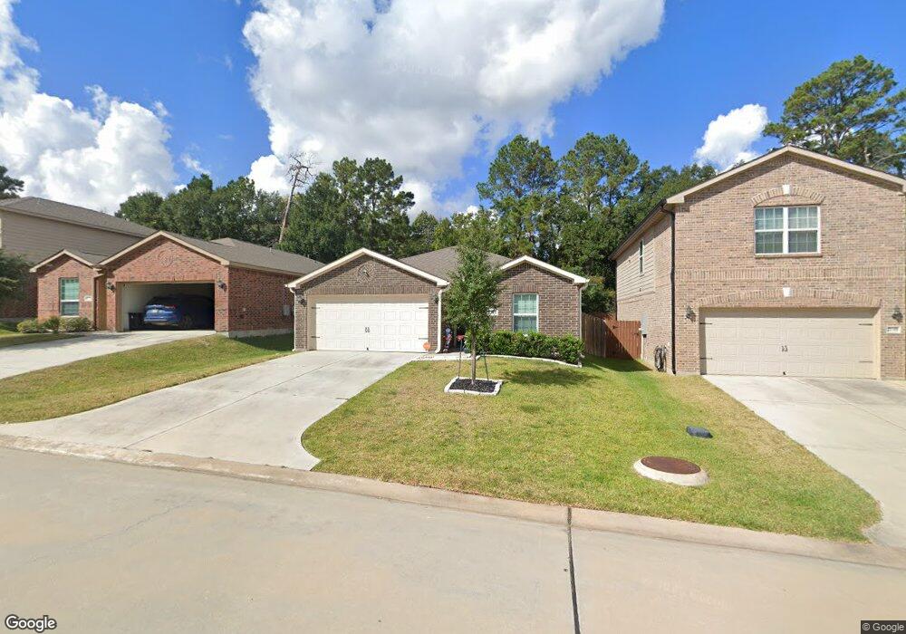 21331 Slate Bend Dr, Hockley, TX 77447 - photo 1