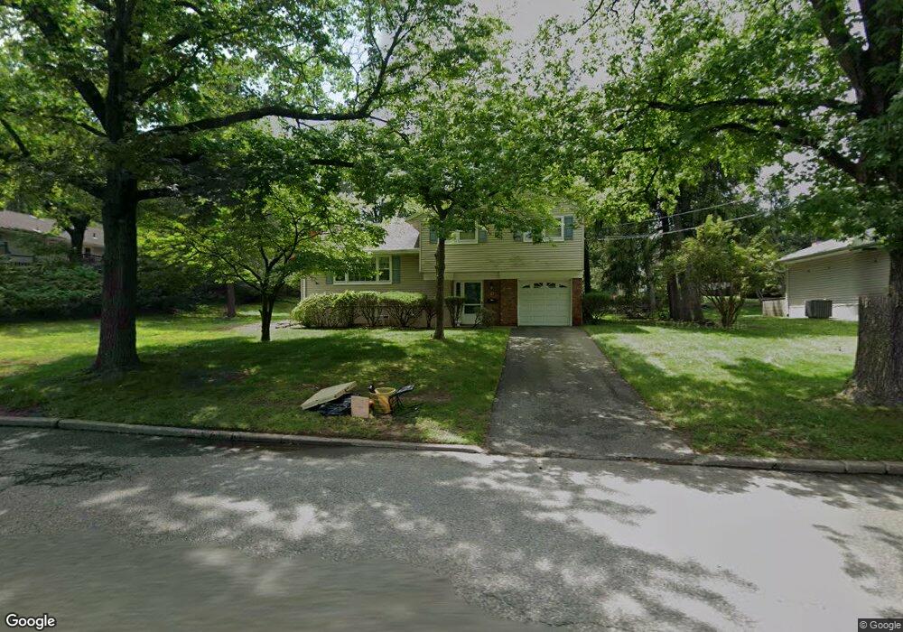 47 Columbus Rd, Demarest, NJ 07627 - photo 1