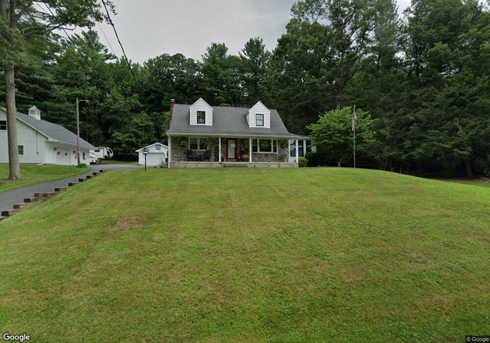 991 W Broad St, Williamstown, PA 17098 - photo 1