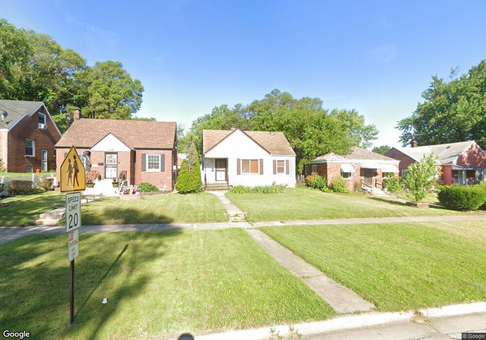 3642 Pierce St, Gary, IN 46408 - photo 1