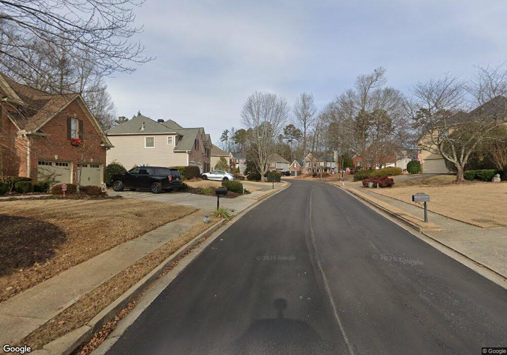 0 Summit Gate Dr unit 8942332, Suwanee, GA 30024 - photo 1