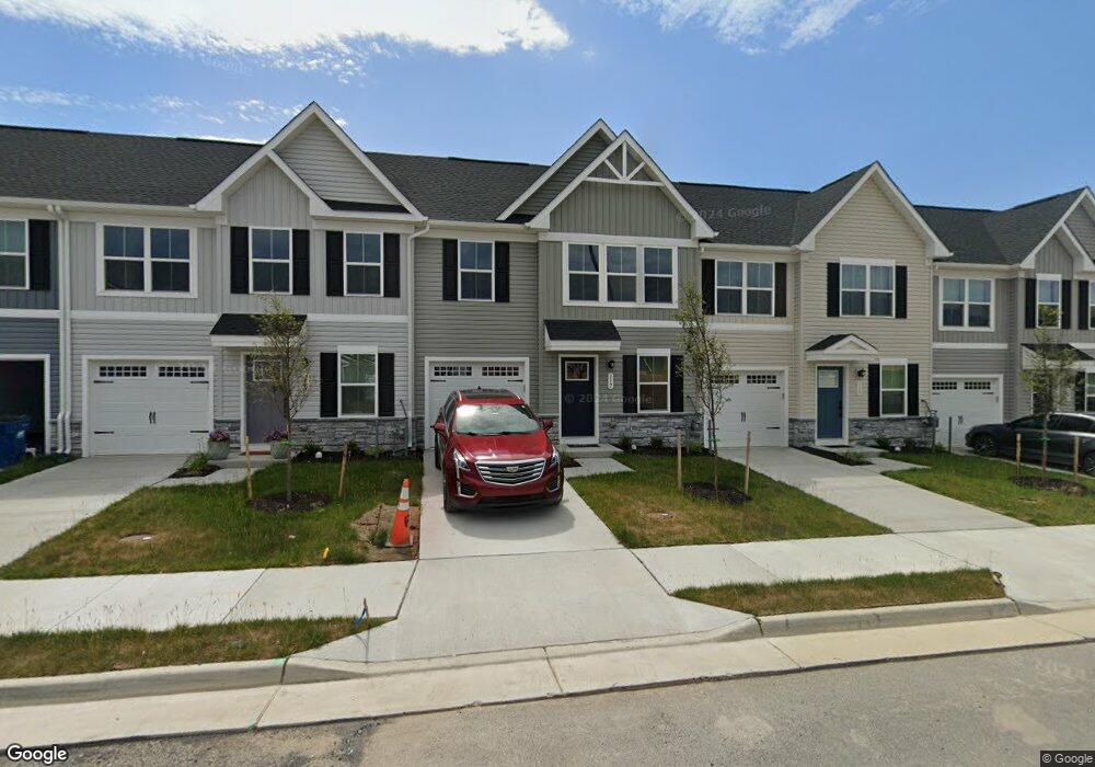 117 Wertland Place, Winchester, VA 22602 - photo 1