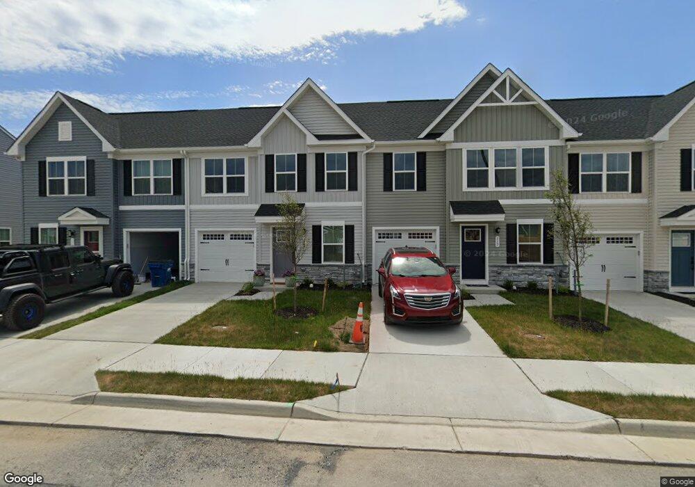 115 Wertland Place, Winchester, VA 22602 - photo 1