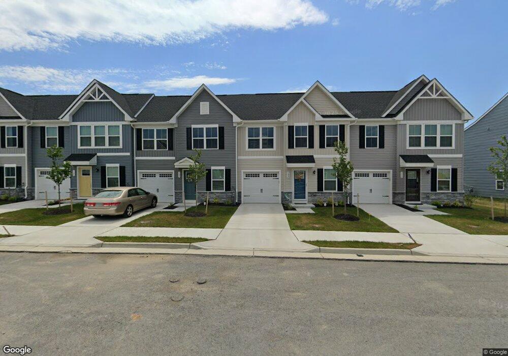 107 Wertland Place, Winchester, VA 22602 - photo 1