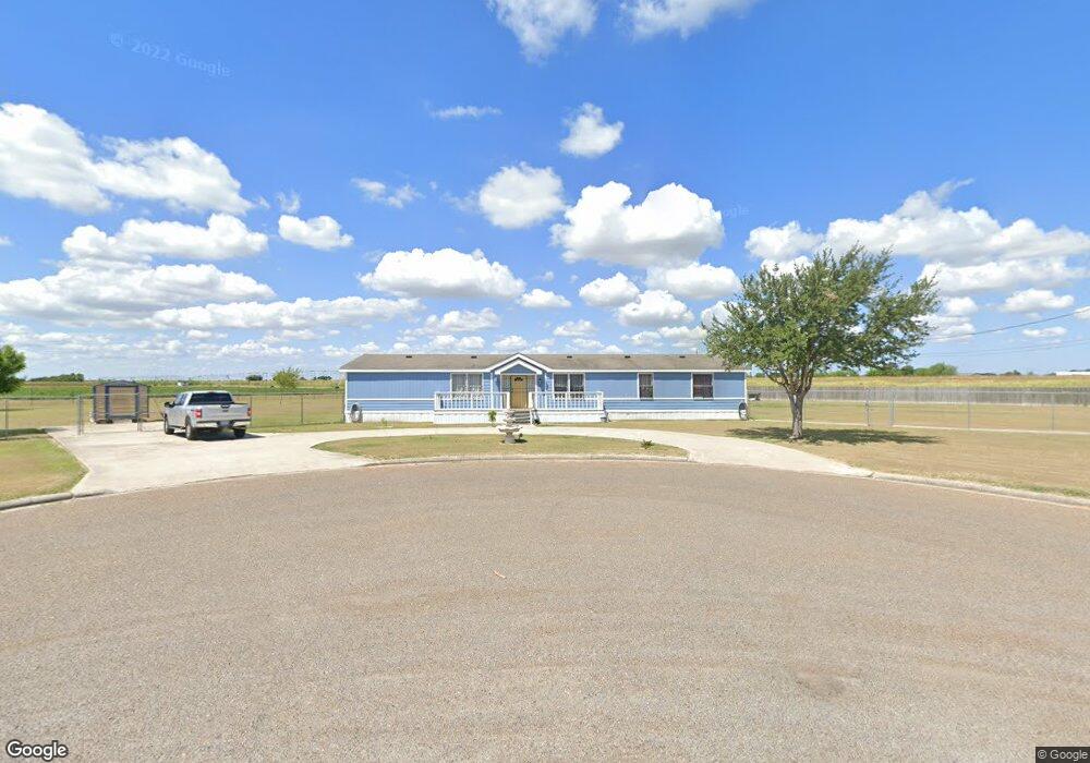 4903 Berkshire St, Mercedes, TX 78570 - photo 1