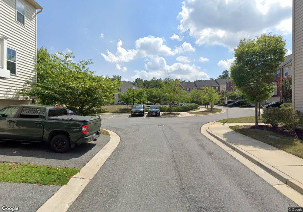 3831 Broadheath Cir, Burtonsville, MD 20866 - photo 1