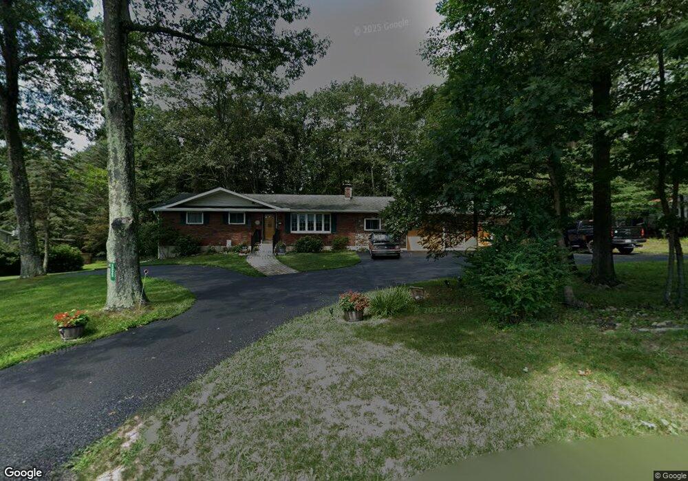 1325 Center St, Jim Thorpe, PA 18229 - photo 1