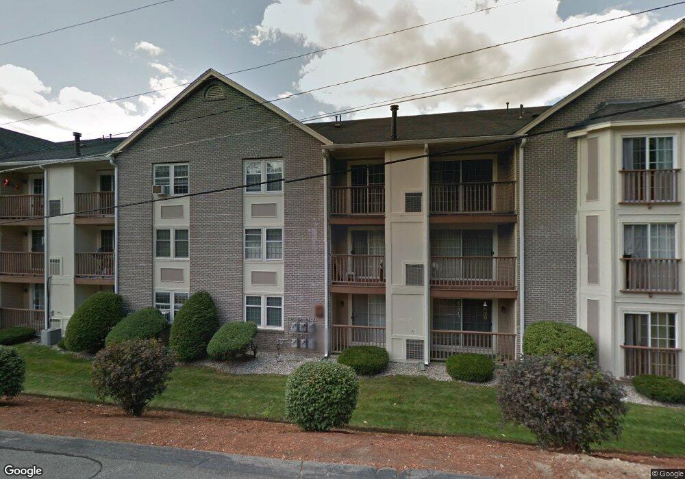 89 Cannongate III, Nashua, NH 03063 - photo 1