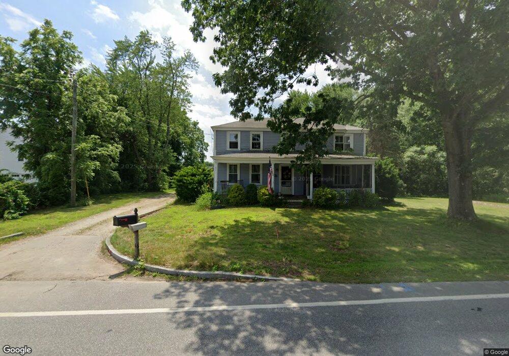 236 Charles Bancroft Hwy, Litchfield, NH 03052 - photo 1